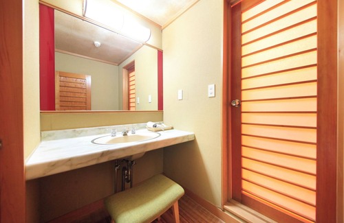 Kamimoku Onsen Casa | Oyado Enjoy The Natural Water MICASA