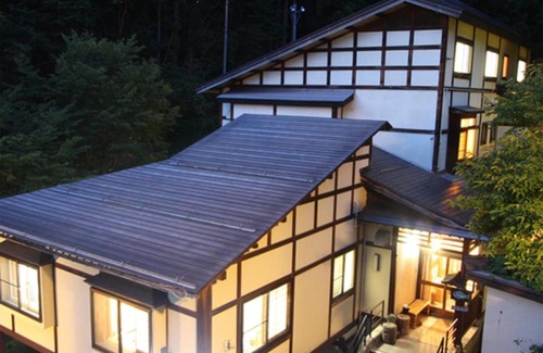 Nozawaonsen Hotel | Oyado Fubuki - Vacation STAY 45515v