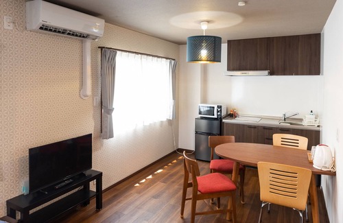 Kamezawa Casa | Oyado Kien