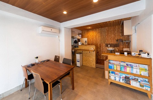 Kamezawa Casa | Oyado Kien