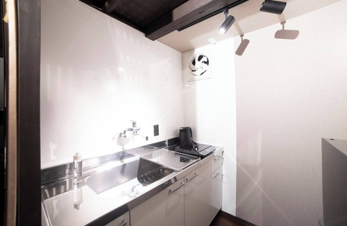 Nagasaki Chinatown Casa | Oyado Kinokuniya Kagomachi