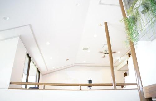 Hakone Villa | Oyado S