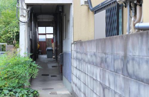 Sakyo Ward Casa | Oyado Shogoin