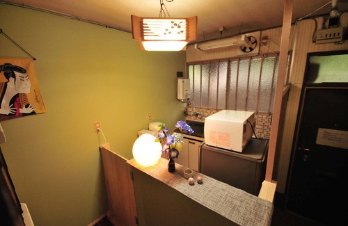 Sakyo Ward Casa | Oyado Shogoin