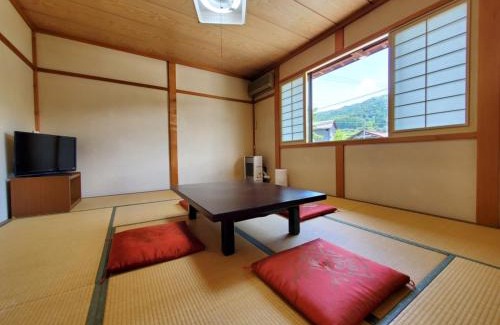 Takayama Casa | Oyado Sumire-so