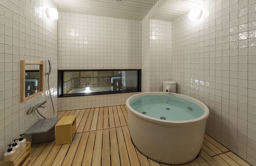 Izumo Casa | Oyado Tsukiyonousagi