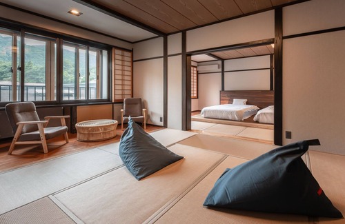 Yunishigawa Onsen Casa | Oyado Yunotoki