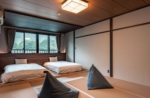 Yunishigawa Onsen Casa | Oyado Yunotoki