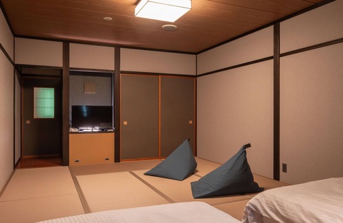 Yunishigawa Onsen Casa | Oyado Yunotoki