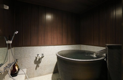 Hachikita Onsen Casa | OYADOKOTOBUKI