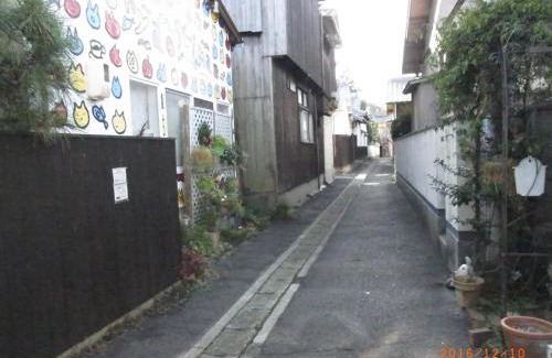 Naoshima-cho Cama Y Desayuno | Oyajino Umi