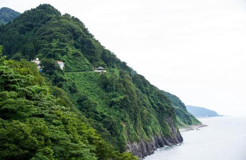 Asahi-machi Hotel | Oyashirazu Kanko Hotel