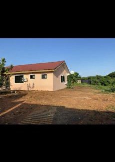 Oyibi Casa | Oyibi New furnished house - Charming 3 Bedroom
