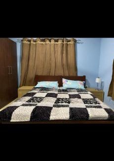 Oyibi Casa | Oyibi New furnished house - Charming 3 Bedroom