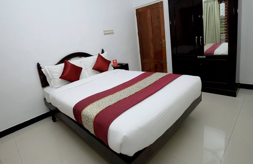 Kovalam Hotel | OYO 10224 Hotel Penrallt Homestay