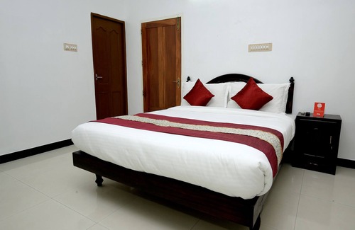 Kovalam Hotel | OYO 10224 Hotel Penrallt Homestay