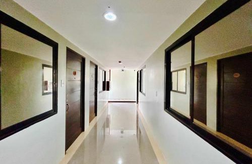 Paranaque Hotel | OYO 1045 Rayjan Apartelle