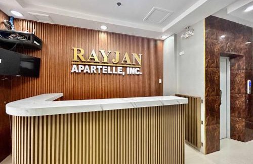 Paranaque Hotel | OYO 1045 Rayjan Apartelle
