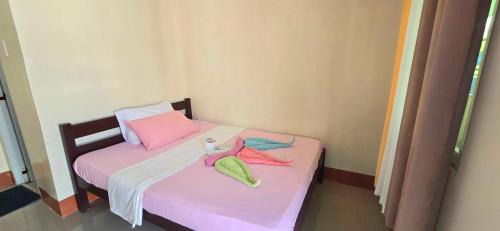 Tawala Hotel | OYO 1121 Junlyn Apartelle