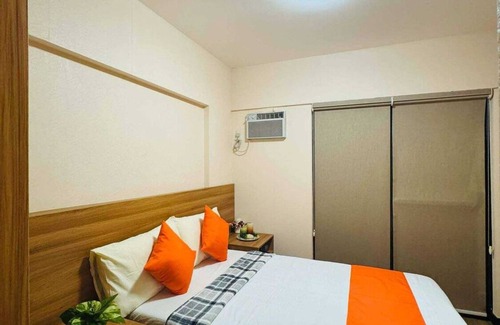 Bacoor City Hotel | OYO 1171 Raja Alea Residences