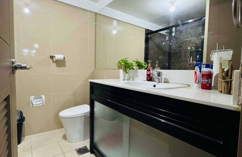 Bacoor City Hotel | OYO 1171 Raja Alea Residences