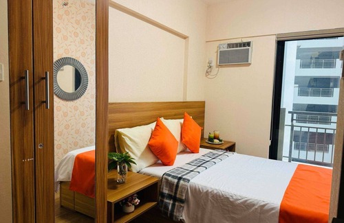 Bacoor City Hotel | OYO 1171 Raja Alea Residences