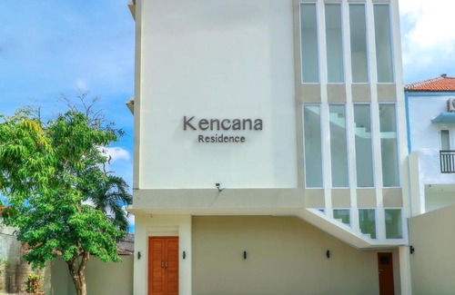 Taman Griya Hotel | OYO 1200 Kencana Residence