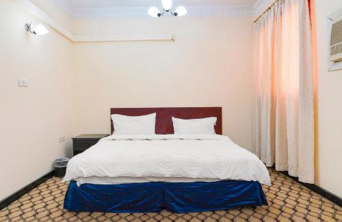 Al Hoora Hotel | OYO 124 Al Salam Palace Hotel