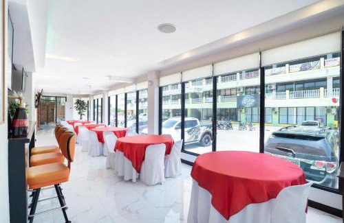 Binan City Hotel | OYO 195 Ranchotel - Biñan