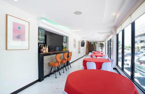 Binan City Hotel | OYO 195 Ranchotel - Biñan