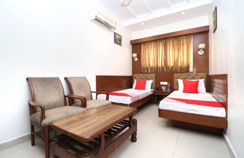 Patiala Hotel | OYO 30593 Heritage Corner