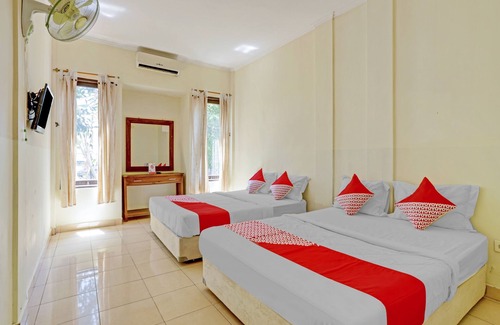 Batubulan Hotel | OYO 3062 Pondok Wisata Dewata