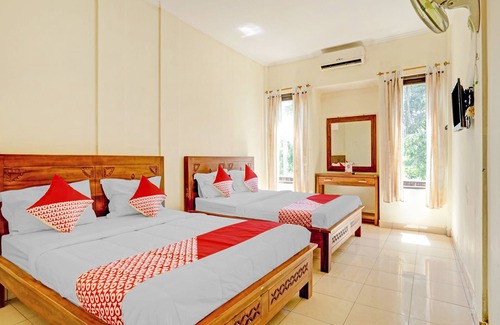 Batubulan Hotel | OYO 3062 Pondok Wisata Dewata