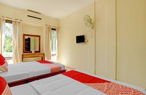 Batubulan Hotel | OYO 3062 Pondok Wisata Dewata