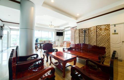 Si Racha Hotel | OYO 350 Mae Saeng Place