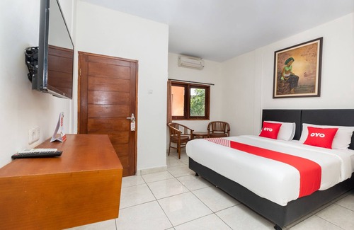 Tanjungbenoa Hotel | OYO 3775 Ketut Inn