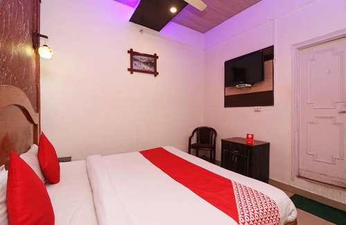 Wanagiri Hotel | OYO 3832 D'Daun Homestay