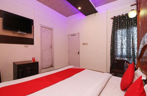 Wanagiri Hotel | OYO 3832 D'Daun Homestay