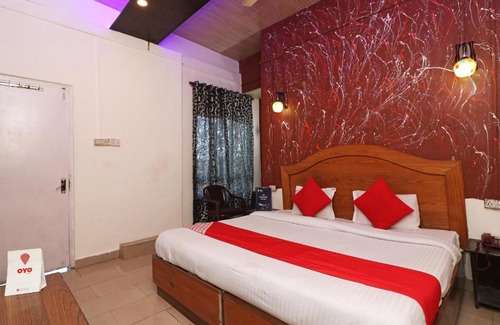 Wanagiri Hotel | OYO 3832 D'Daun Homestay