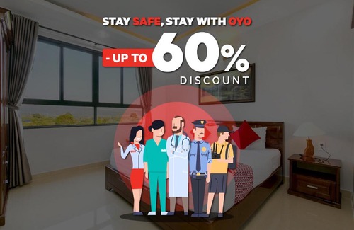 Wanagiri Hotel | OYO 3832 D'Daun Homestay