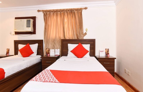 Al Hofuf Hotel | OYO 416 Bonais Hotel
