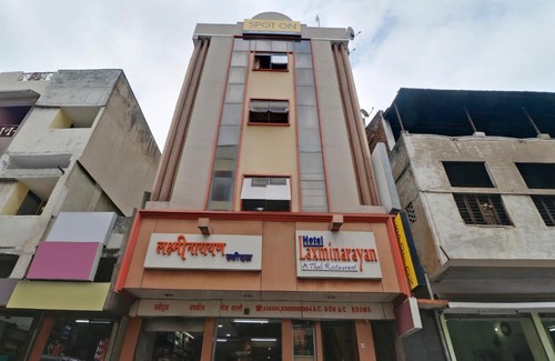 Puri Hotel | SPOT ON 45069 Hotel Sea View Inn