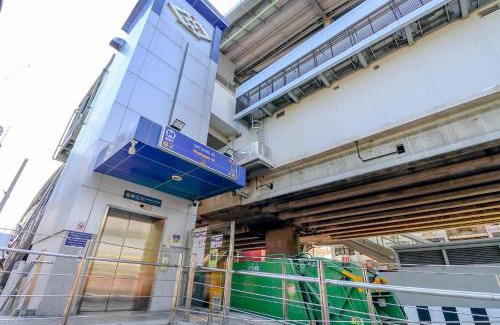 Phasi Charoen Hotel | OYO 525 MRT Phetkasem 48-1 Place