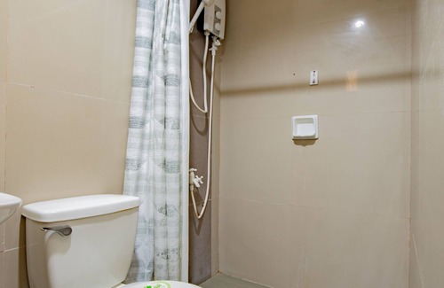 Lahug Hotel | OYO 707 908 Salinas Suites
