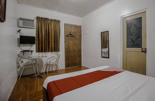 Silang Junction South Hotel | OYO 741 Sierra Travellers Inns