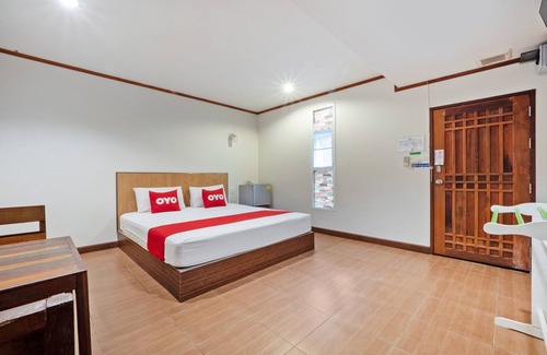 Si Racha Hotel | OYO 757 Black Bamboo Resort