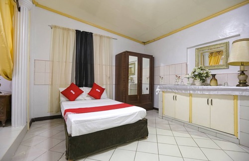 Amadeo Hotel | OYO 784 Crisol Garden Cafe And Resort
