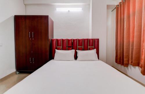 Lucknow Cama Y Desayuno | OYO 82073 Tree View Residency