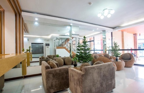 Las Pinas Hotel | OYO 830 My Balai