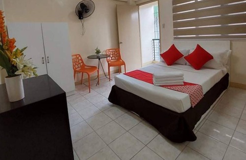 Malate Casa | OYO 840 Orangenest Apartelle